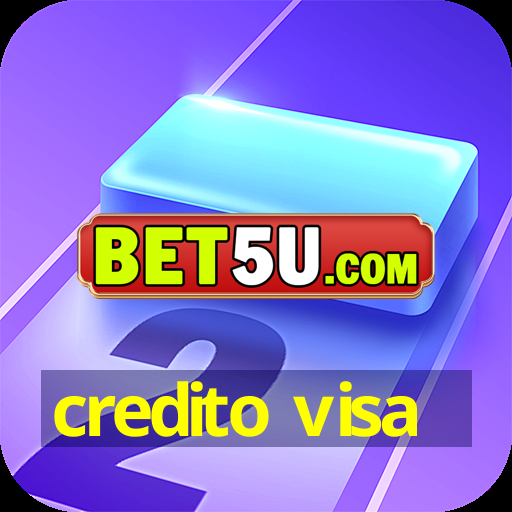 credito visa